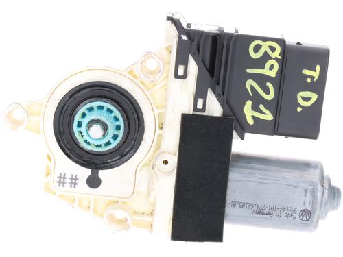 Portierruitmotor rechtsachter SEAT ALTEA (5P1) [2004-2015]  29937480