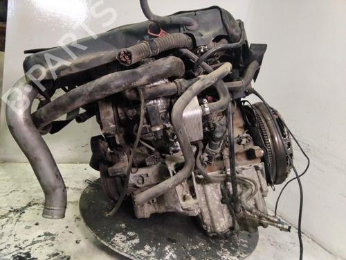 Engine BMW 3 Touring (E46) 320 d | BP29440706M1 