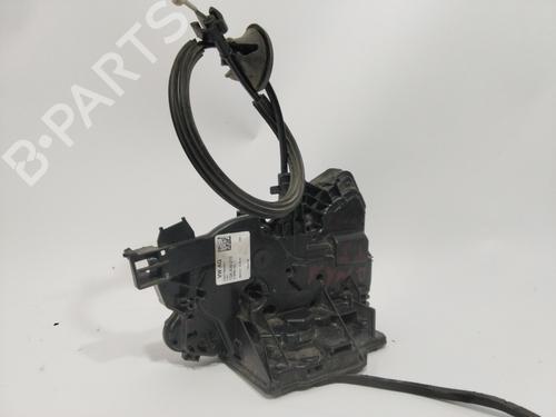 Rear left lock SEAT ARONA (KJ7, KJP)  | BP28085482C100 