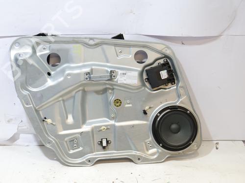Used Front left window mechanism Front left window mechanism 37156604 37156604