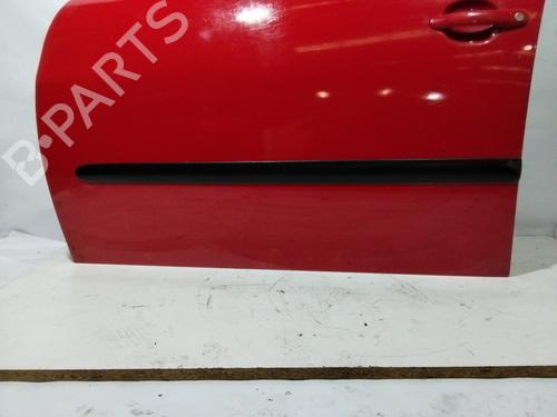Left front door SEAT IBIZA III (6L1)  | BP30199121C2 