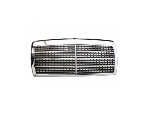 Used Grille MERCEDES-BENZ 124 Saloon (W124) [1984-1993]  25870499