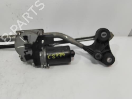 Front wiper motor BMW 5 (E60) 520 d | BP29990425M29 