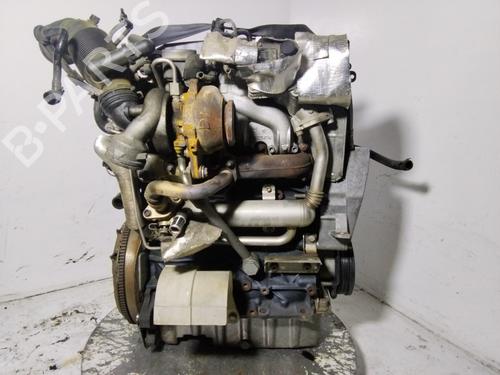 Engine SEAT IBIZA IV (6J5, 6P1)  | BP31920578M1 