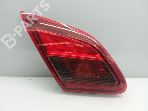 Used Left tailgate light Left tailgate light OPEL CORSA E (X15) 1.4 Turbo (08, 68) (101 hp) 9217669 9217669