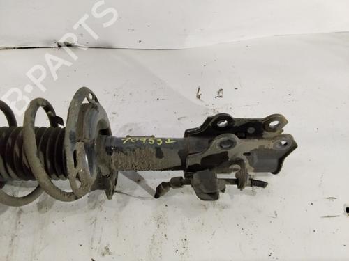 Left front shock absorber FORD FOCUS III 1.0 EcoBoost | BP32266188M16
