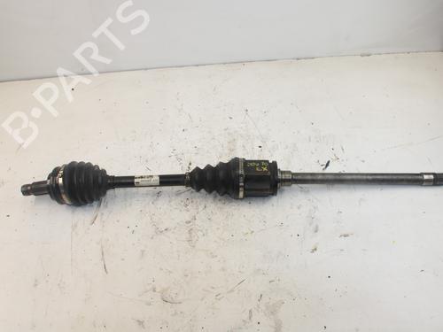 BP17743269M39 | Right front driveshaft BMW X3 (E83)  BP17743269M39