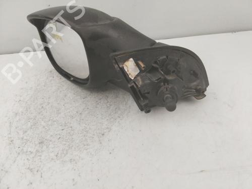 Left mirror CITROËN C3 I (FC_, FN_)  | BP17812614C26 