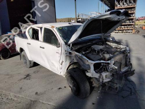 Left front window switch TOYOTA HILUX VIII Platform/Chassis (_N1_) | BP40154448I27 - Image 12