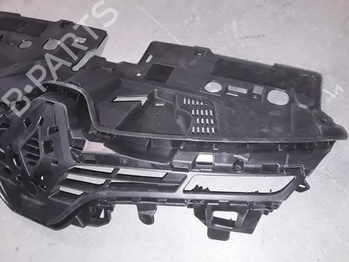 Grille RENAULT CLIO IV (BH_)  | BP9972845C40 