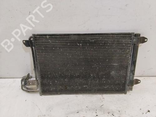 Used AC radiator SEAT ALTEA (5P1) [2004-2015]  18551569
