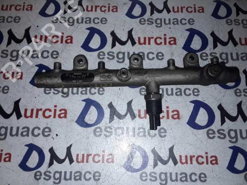 Used Injection rail CITROËN JUMPY I Van (BS_, BT_, BY_, BZ_) 2.0 HDi 110 (109 hp) 8557278