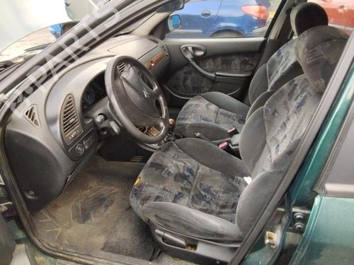 Injector CITROËN XSARA (N1) 2.0 HDi 90 | BP31116338M100 