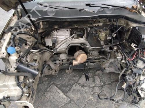 Forskærm Højre VW PASSAT B6 (3C2) | BP30400325C42