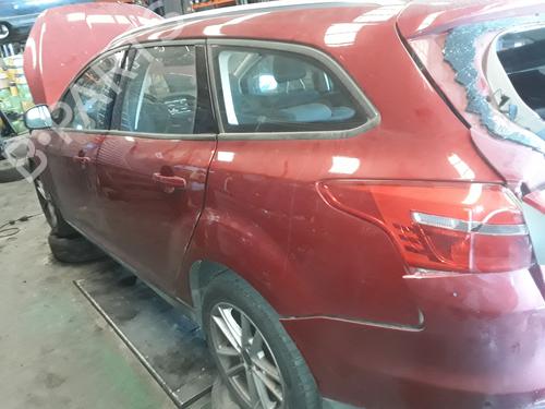 Ignition barrel FORD FOCUS III Turnier 1.5 TDCi | BP15068184M48 