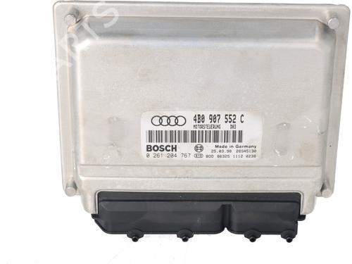 Used Engine control unit (ECU) Engine control unit (ECU) 36912276 36912276