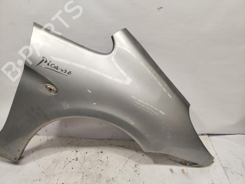 Right front fenders CITROËN XSARA PICASSO (N68) 1.6 HDi | BP27817357C42 