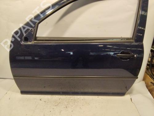 Left front door VW GOLF IV (1J1)  | BP26040126C2 