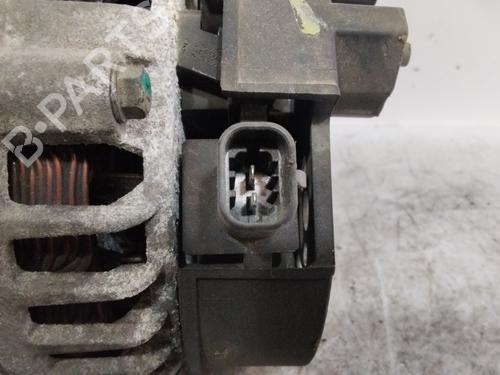 Alternator OPEL CORSA C (X01)  | BP28191748M7 