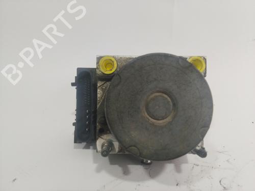 Used ABS pump NISSAN MICRA III (K12) 1.5 dCi (65 hp) 24115298