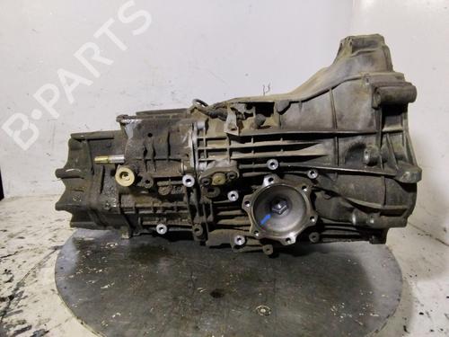 Gearbox AUDI A4 B5 (8D2) 1.9 TDI | BP35930081M3 - Image 8