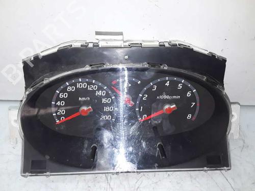 Used Instrument cluster NISSAN MICRA III (K12) [2002-2010]  8576660