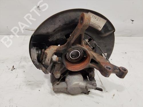 Left front steering knuckle DR DR 4.0 1.5 | BP29289184M25 