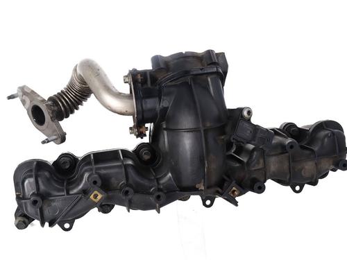 Used Intake manifold Intake manifold CITROËN JUMPER II Van 2.0 BlueHDi 110 (110 hp) 40011214 40011214