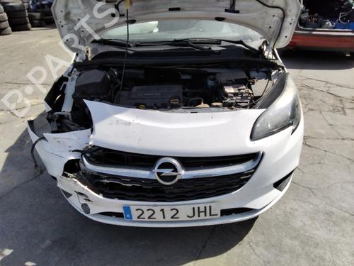 Radio OPEL CORSA E (X15)  | BP28184038E6 