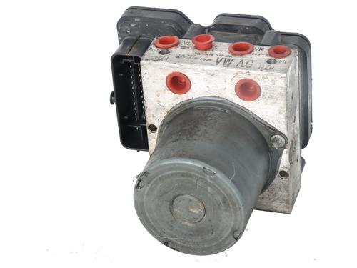 ABS pump VW POLO VI (AW1, BZ1, AE1) 1.0 TSI | BP33020449M43 - Image 3