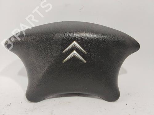 Used Driver airbag FIAT SCUDO Van (270_, 272_) 2.0 D Multijet (128 hp) 29113983
