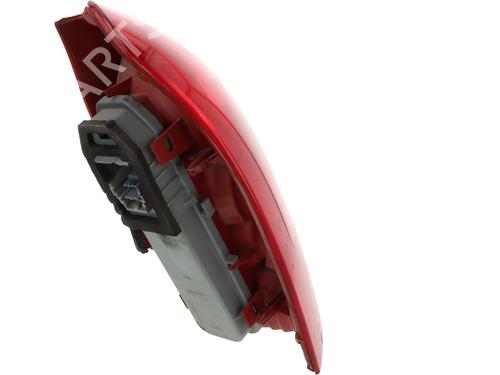 Venstre baglygte RENAULT CLIO II (BB_, CB_)  | BP29573119C34 