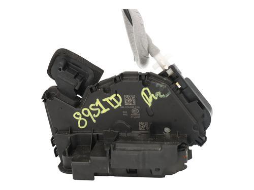 Used Rear right lock SEAT LEON (KL1, KLG) [2019-2025]  31086822