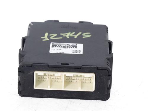 Gearbox control unit TOYOTA AURIS (_E18_) 1.8 Hybrid (ZWE186_, ZWE186R) | BP40261663M52 - Image 3