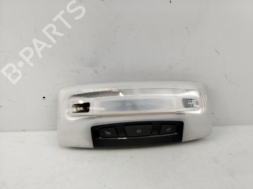 Used Interior roof light BMW 1 (F21) 116 d (116 hp) 22369817
