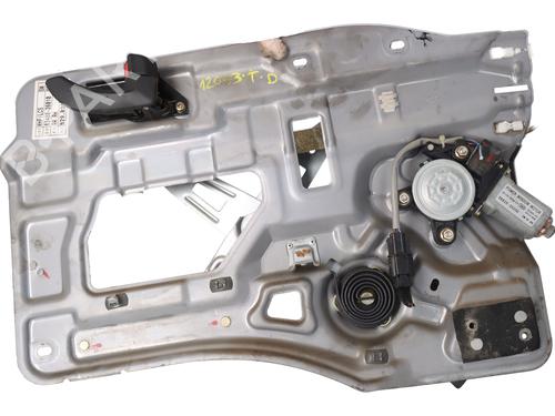 Used Rear right window mechanism Rear right window mechanism 37465879 37465879