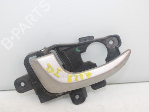 Front left interior door handle HYUNDAI i30 (GD) [2011-2024]  17622425