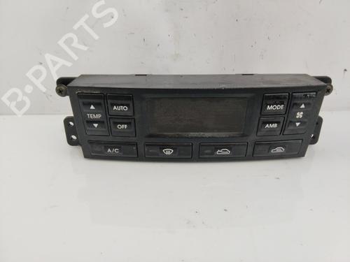 Climate control KIA SORENTO I (JC) 2.5 CRDi 4WD | BP21274134I5 