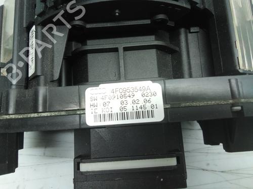 Kontaktrulle Airbag AUDI A6 C6 Avant (4F5)  | BP8584594C102 