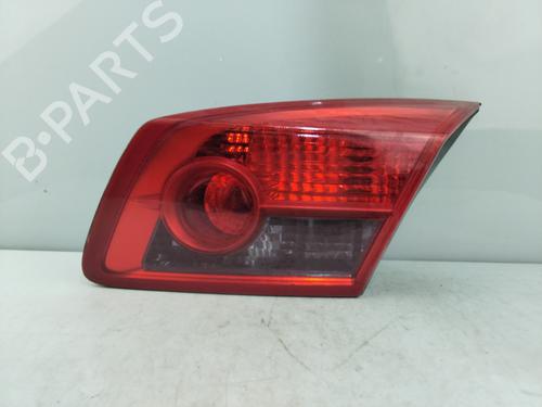 Used Right tailgate light RENAULT VEL SATIS (BJ0_) 2.2 dCi (BJ0E, BJ0F, BJ0G, BJ0H) (140 hp) 19127178