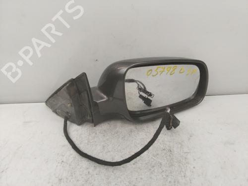 Used Right mirror SKODA SUPERB I (3U4) 1.9 TDI (130 hp) 17807531