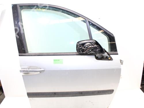 Used Right front door PEUGEOT 807 (EB_) [2002-2025]  15407839