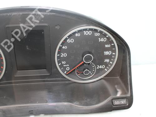 Instrument cluster VW TIGUAN (5N_)  | BP17479994C47 