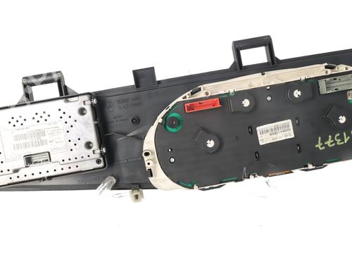 Instrument cluster RENAULT VEL SATIS (BJ0_) 2.2 dCi (BJ0E, BJ0F) | BP33759421C47 - Image 3