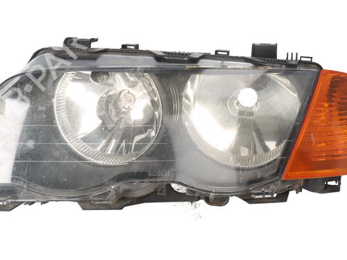 Optica esquerda Optica esquerda BMW 3 (E46) [1997-2005] 35978670 35978670