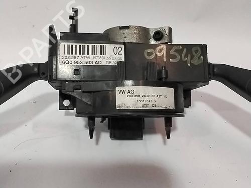 Squib airbag SEAT IBIZA III (6L1)  | BP28135955C102 