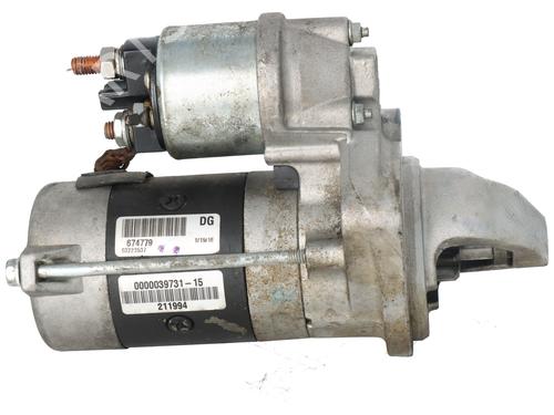 starter-bmw-x3-e83-2003-2004-2005-2006-2007-2008-2009-2010-2011-32033311 main image