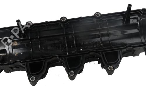 Valve cover NISSAN QASHQAI I (J10, NJ10) | BP32192227M124