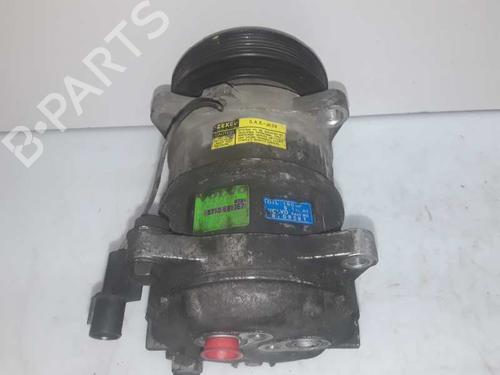 AC compressor VOLVO S40 I (644)  | BP8565360M34 