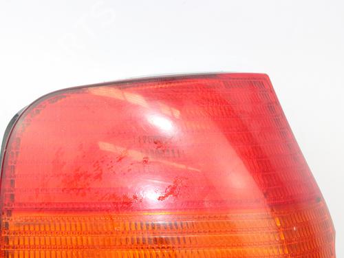Right taillight SEAT AROSA (6H1)  | BP15246715C35 